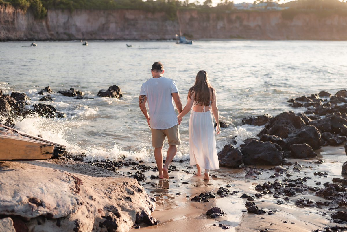 Ensaio pré-casamento, prewedding, Barra de Tabatinga, Nísia Floresta / RN, fotografia vital, fotógrafo em natal, natal rn