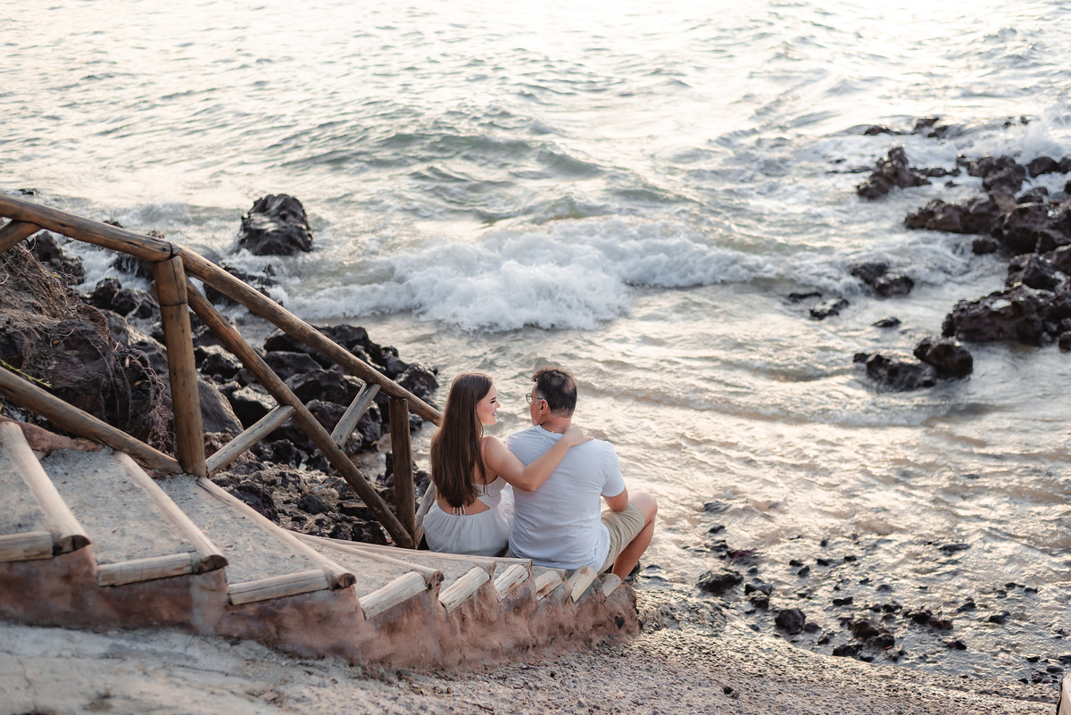 Ensaio pré-casamento, prewedding, Barra de Tabatinga, Nísia Floresta / RN, fotografia vital, fotógrafo em natal, natal rn