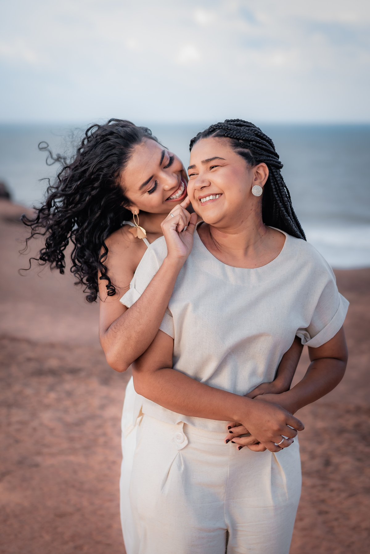 Ensaio de casal, pre-wedding, Chapadão, Pipa, Tibau do Sul, RN, LGBT, Fotografia Vital, Fotógrafo em Natal