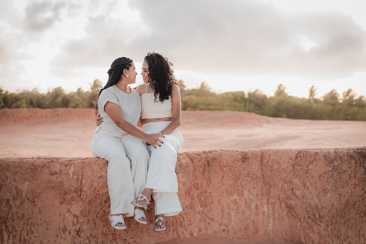 Ensaio de casal, pre-wedding, Chapadão, Pipa, Tibau do Sul, RN, LGBT, Fotografia Vital, Fotógrafo em Natal