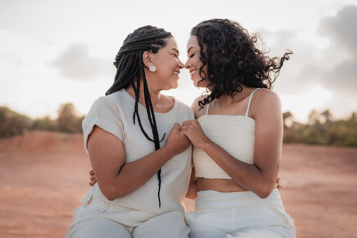 Ensaio de casal, pre-wedding, Chapadão, Pipa, Tibau do Sul, RN, LGBT, Fotografia Vital, Fotógrafo em Natal