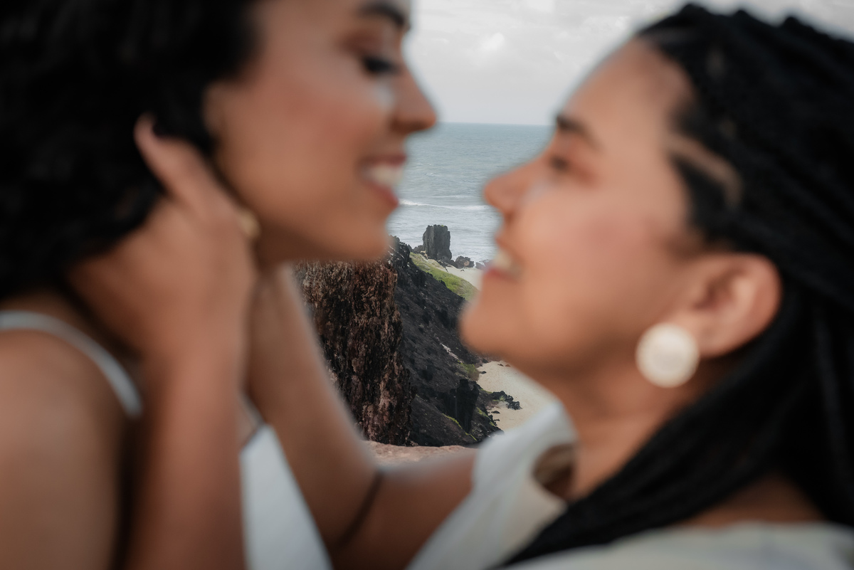 Ensaio de casal, pre-wedding, Chapadão, Pipa, Tibau do Sul, RN, LGBT, Fotografia Vital, Fotógrafo em Natal