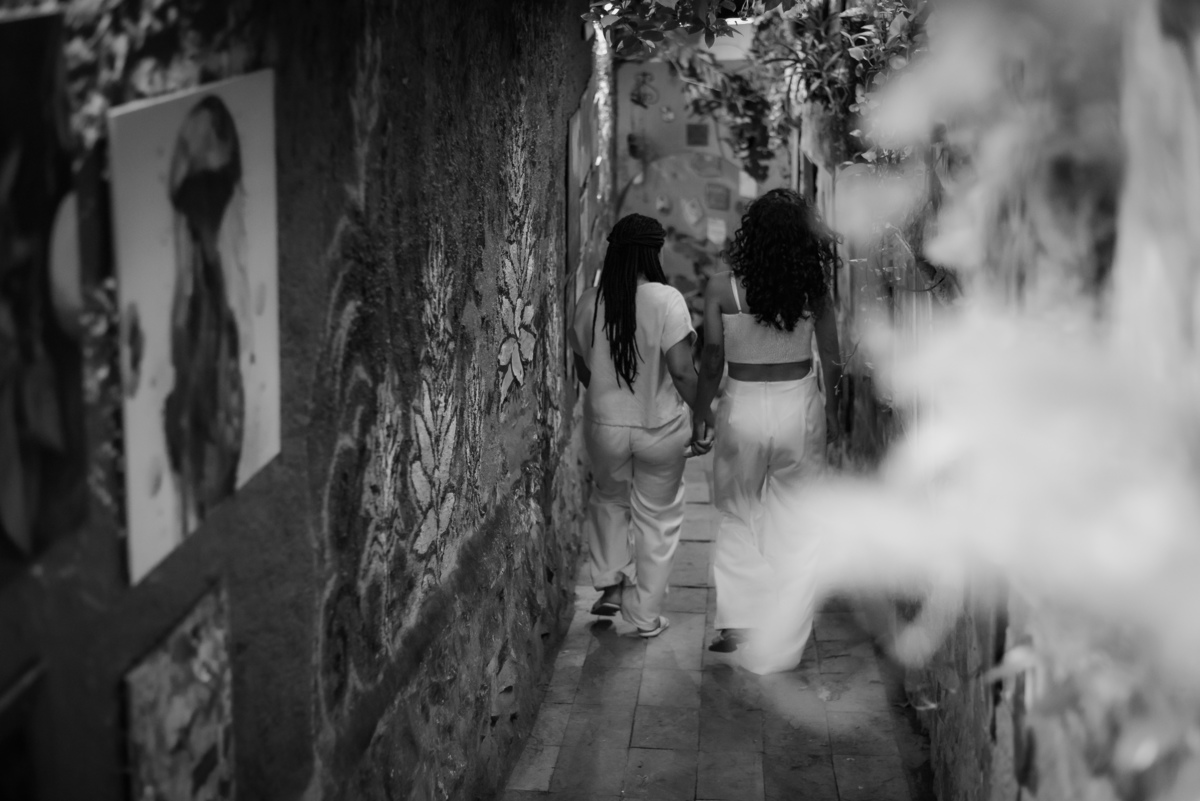 Ensaio de casal, pre-wedding, Beco do Beija Flor, Pipa, Tibau do Sul, RN, LGBT, Fotografia Vital, Fotógrafo em Natal