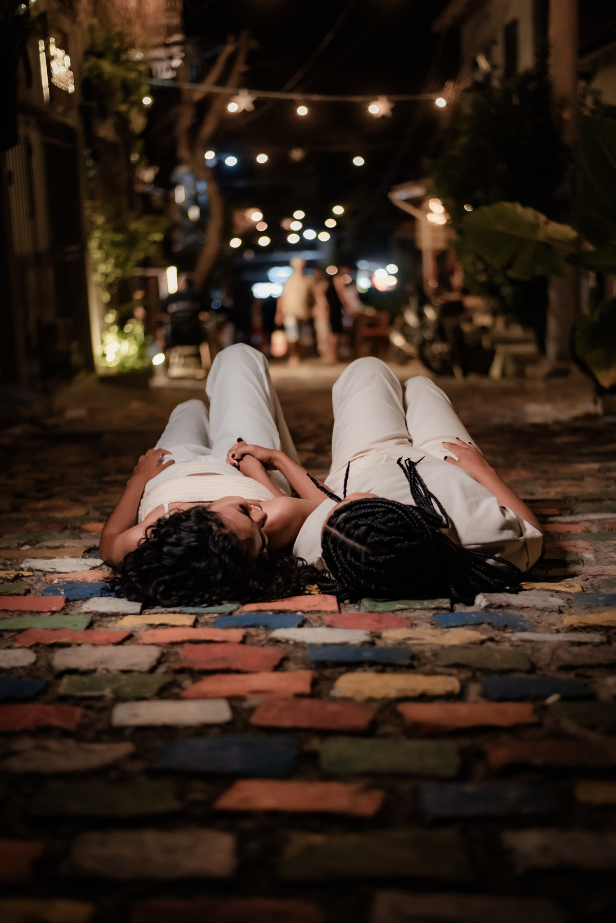 Ensaio de casal, pre-wedding, Rua do Céu, Pipa, Tibau do Sul, RN, LGBT, Fotografia Vital, Fotógrafo em Natal