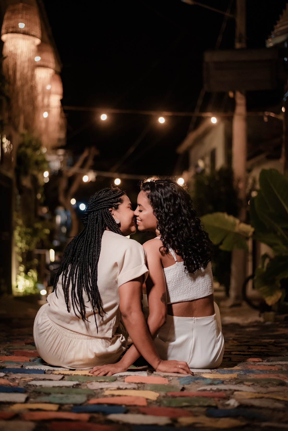 Ensaio de casal, pre-wedding, Rua do Céu, Pipa, Tibau do Sul, RN, LGBT, Fotografia Vital, Fotógrafo em Natal