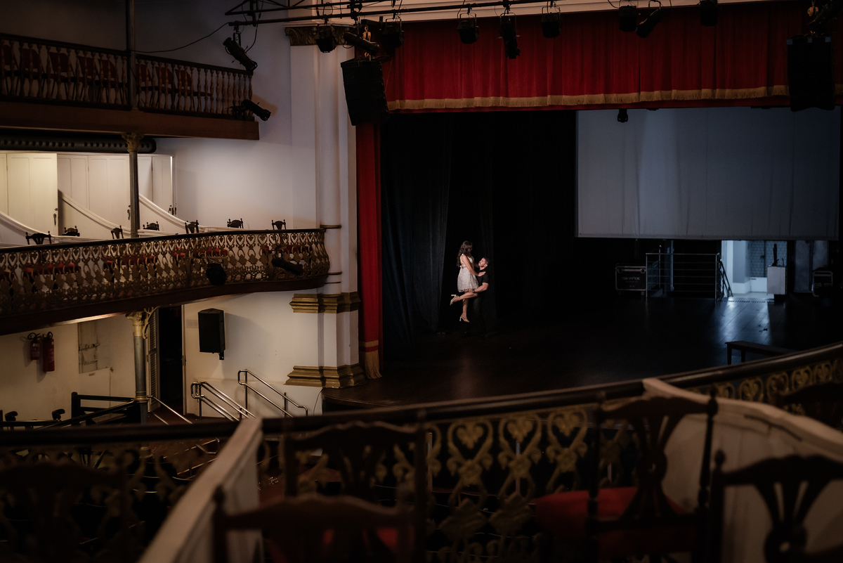 Ensaio pré-casamento, ensaio de casal, fotografia vital, fotografo em natal, Teatro Alberto Maranhão, Natal/RN