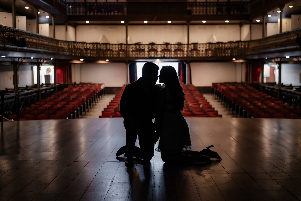 Ensaio pré-casamento, ensaio de casal, fotografia vital, fotografo em natal, Teatro Alberto Maranhão, Natal/RN