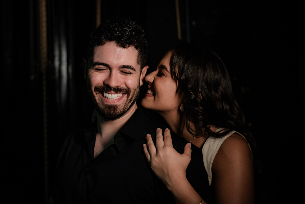 Ensaio pré-casamento, ensaio de casal, fotografia vital, fotografo em natal, Teatro Alberto Maranhão, Natal/RN