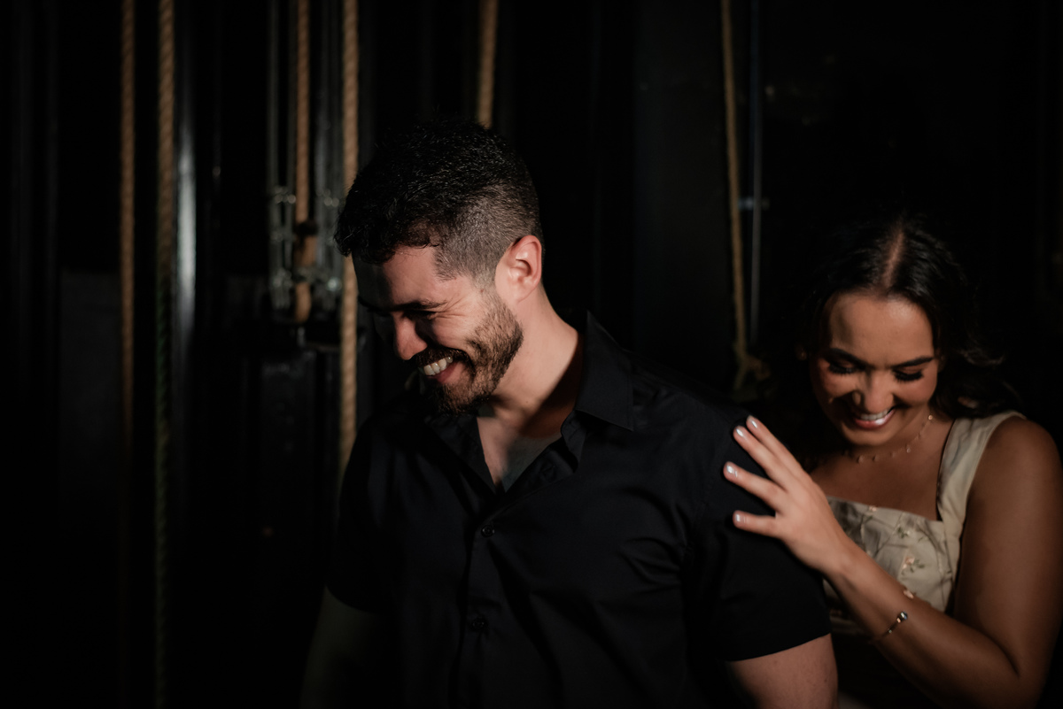 Ensaio pré-casamento, ensaio de casal, fotografia vital, fotografo em natal, Teatro Alberto Maranhão, Natal/RN