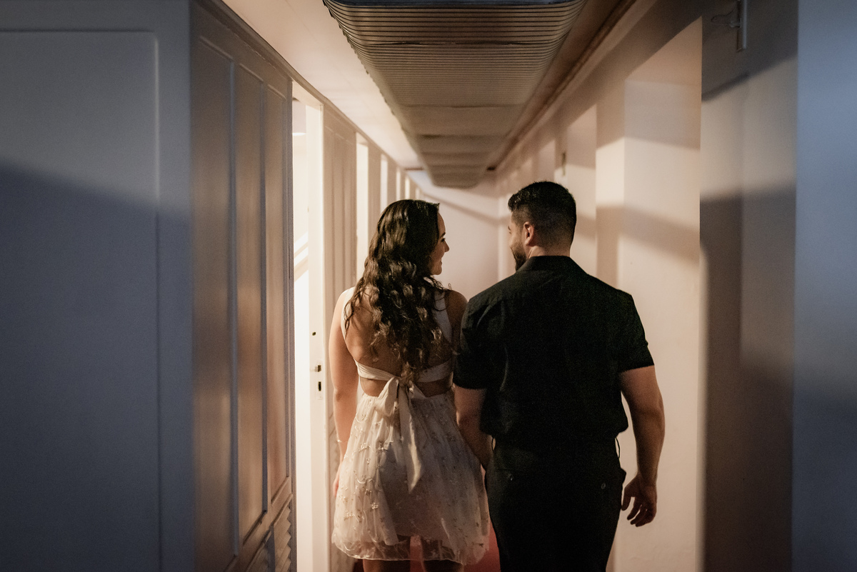 Ensaio pré-casamento, ensaio de casal, fotografia vital, fotografo em natal, Teatro Alberto Maranhão, Natal/RN
