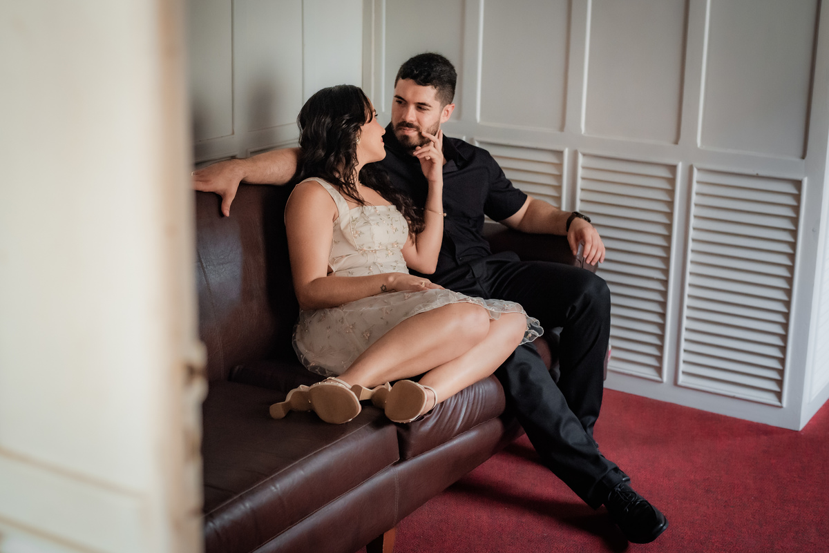 Ensaio pré-casamento, ensaio de casal, fotografia vital, fotografo em natal, Teatro Alberto Maranhão, Natal/RN