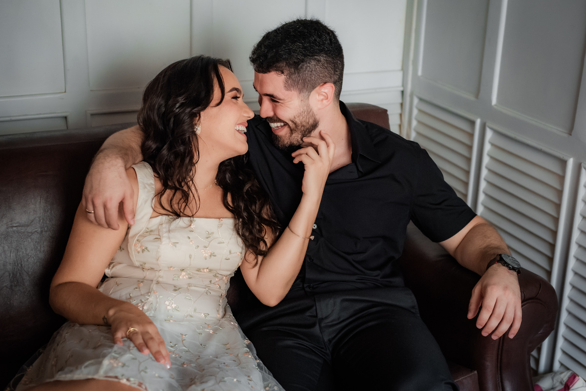 Ensaio pré-casamento, ensaio de casal, fotografia vital, fotografo em natal, Teatro Alberto Maranhão, Natal/RN