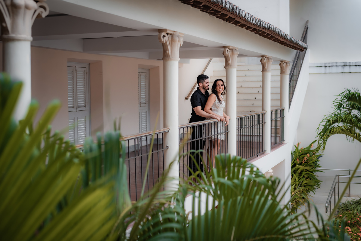 Ensaio pré-casamento, ensaio de casal, fotografia vital, fotografo em natal, Teatro Alberto Maranhão, Natal/RN