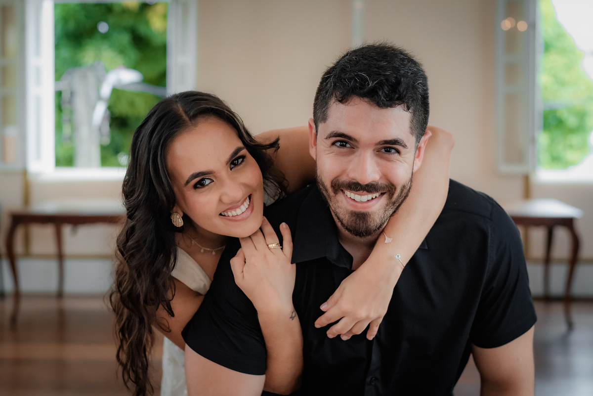 Ensaio pré-casamento, ensaio de casal, fotografia vital, fotografo em natal, Teatro Alberto Maranhão, Natal/RN