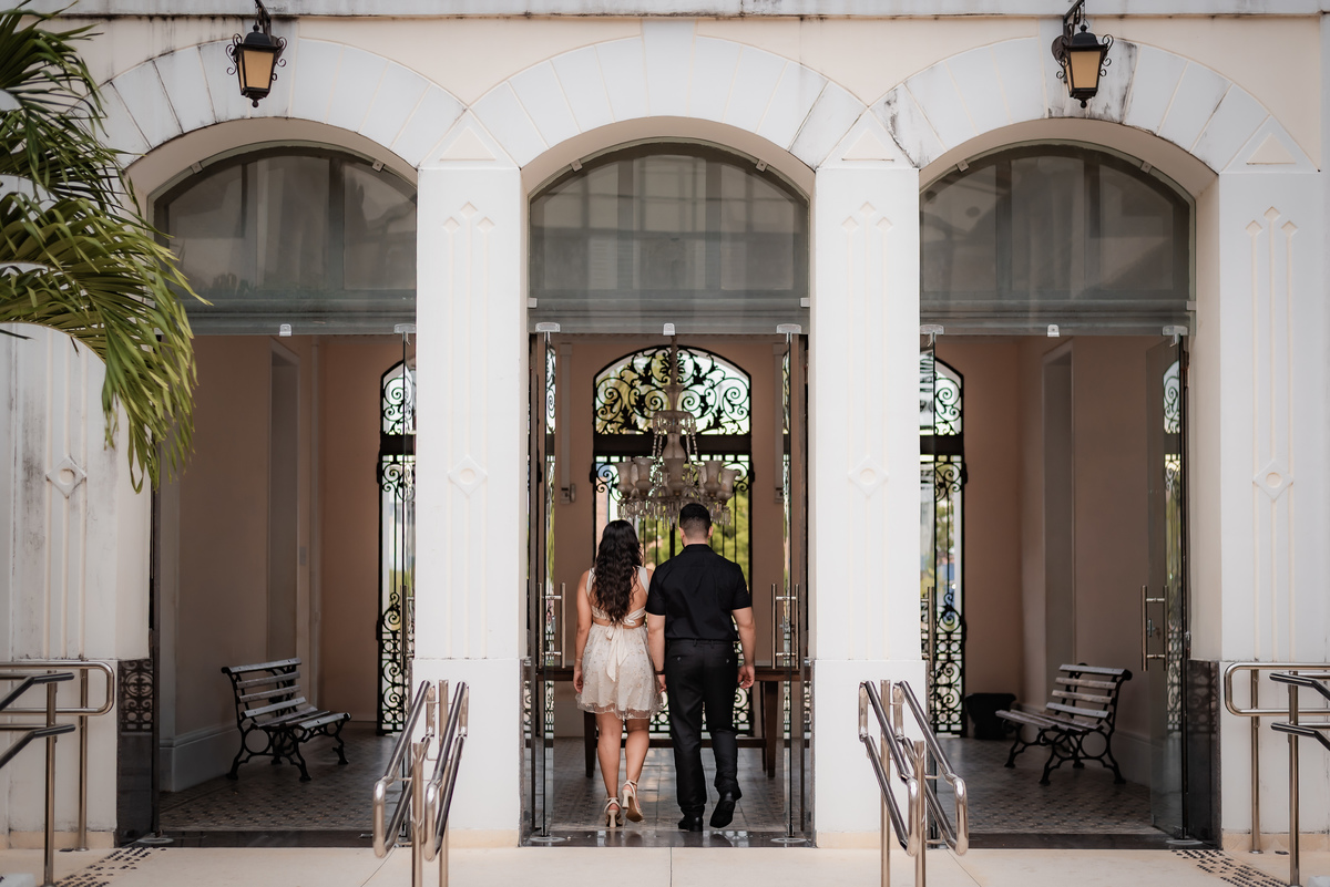 Ensaio pré-casamento, ensaio de casal, fotografia vital, fotografo em natal, Teatro Alberto Maranhão, Natal/RN