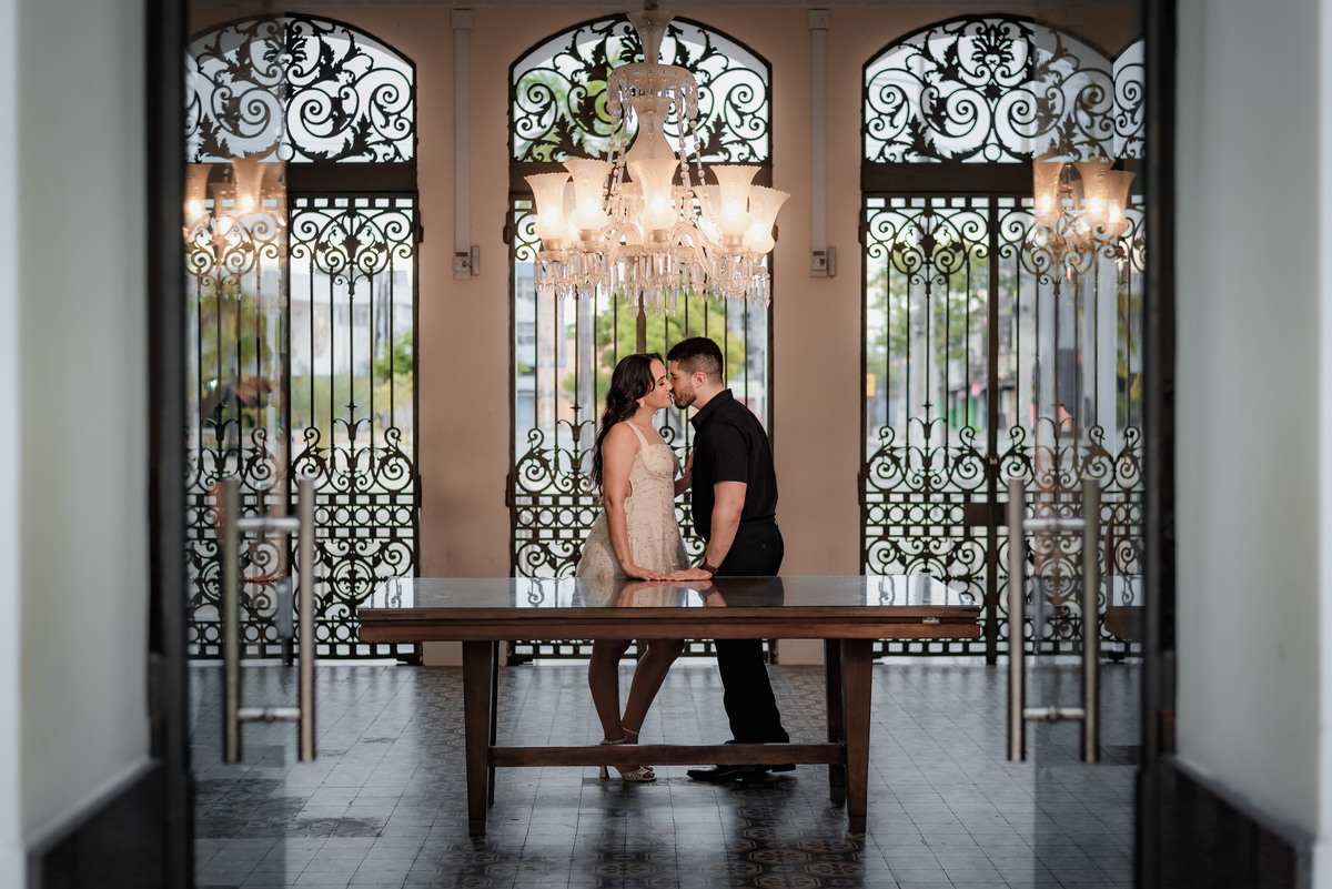 Ensaio pré-casamento, ensaio de casal, fotografia vital, fotografo em natal, Teatro Alberto Maranhão, Natal/RN
