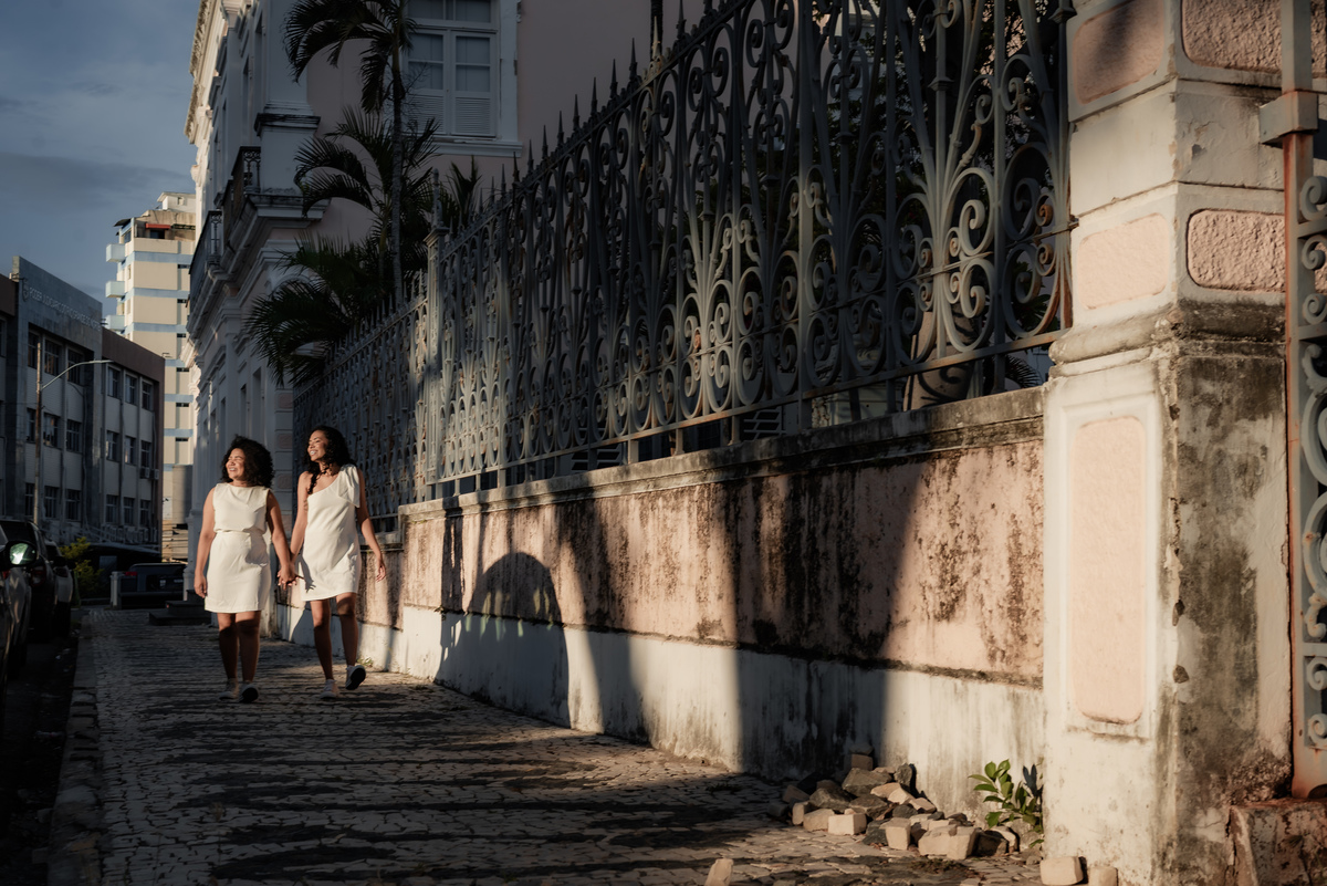 Fotógrafo em Natal, Fotografia Vital, Ensaio de casal em Natal, Cidade Alta - Natal/RN, Brasil, Praça sete de setembro