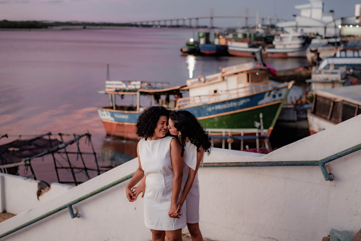 Fotógrafo em Natal, Fotografia Vital, Ensaio de casal em Natal, Cidade Alta - Natal/RN, Brasil, Pedra do Rosário