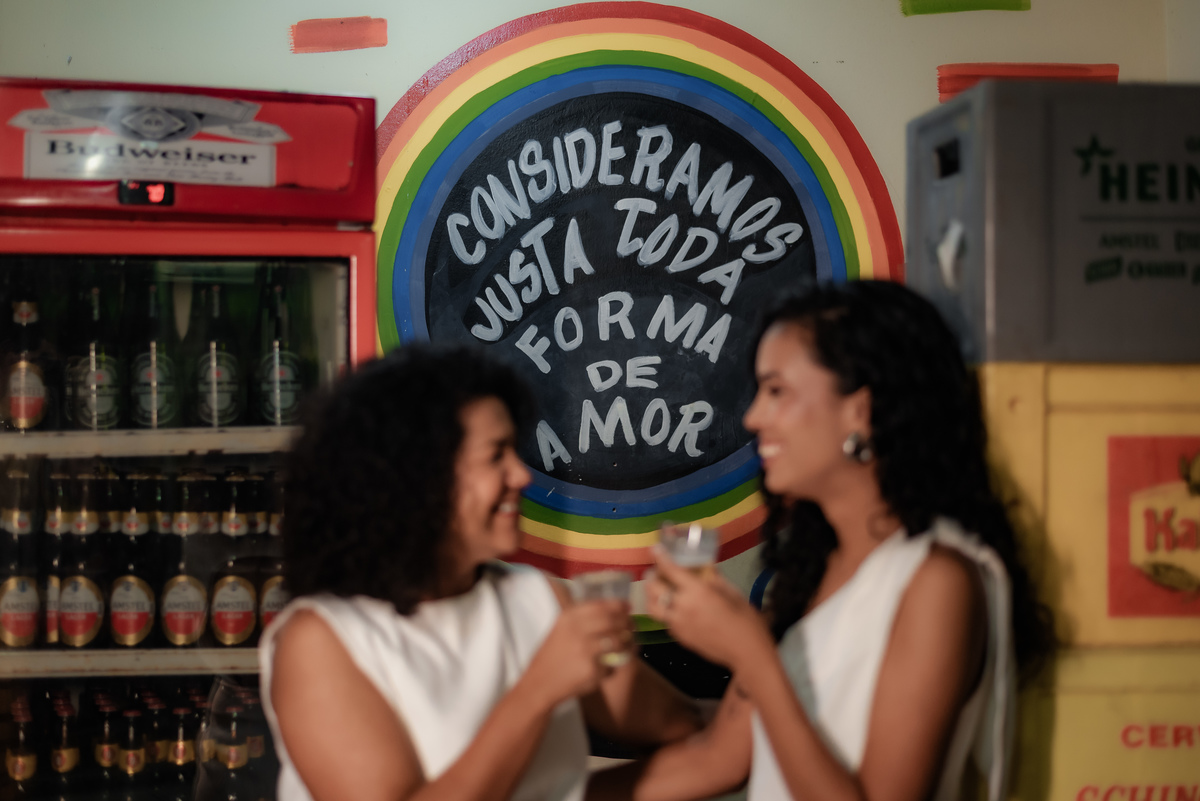 Fotógrafo em Natal, Fotografia Vital, Ensaio de casal em Natal, Bar JL, Beco da Lama - Natal/RN, Brasil