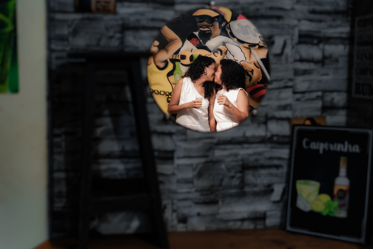 Fotógrafo em Natal, Fotografia Vital, Ensaio de casal em Natal, Bar JL, Beco da Lama - Natal/RN, Brasil