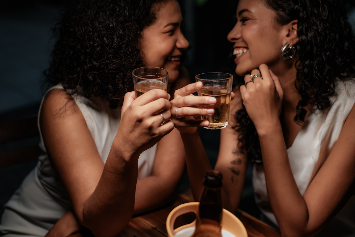 Fotógrafo em Natal, Fotografia Vital, Ensaio de casal em Natal, Bar JL, Beco da Lama - Natal/RN, Brasil