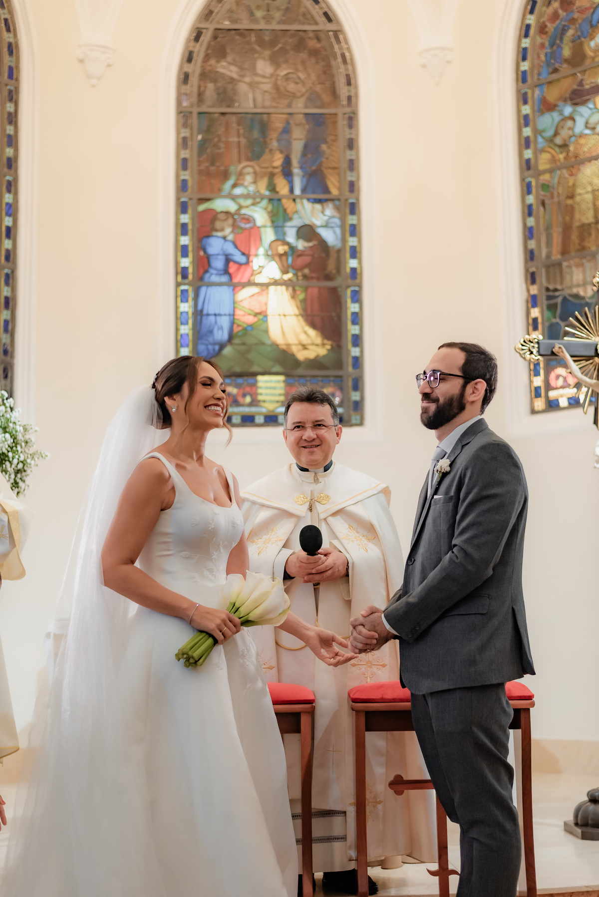 fotógrafo em natal, fotografia vital, fotografo de casamento, Paróquia de Nossa Senhora das Graças e Santa Teresinha