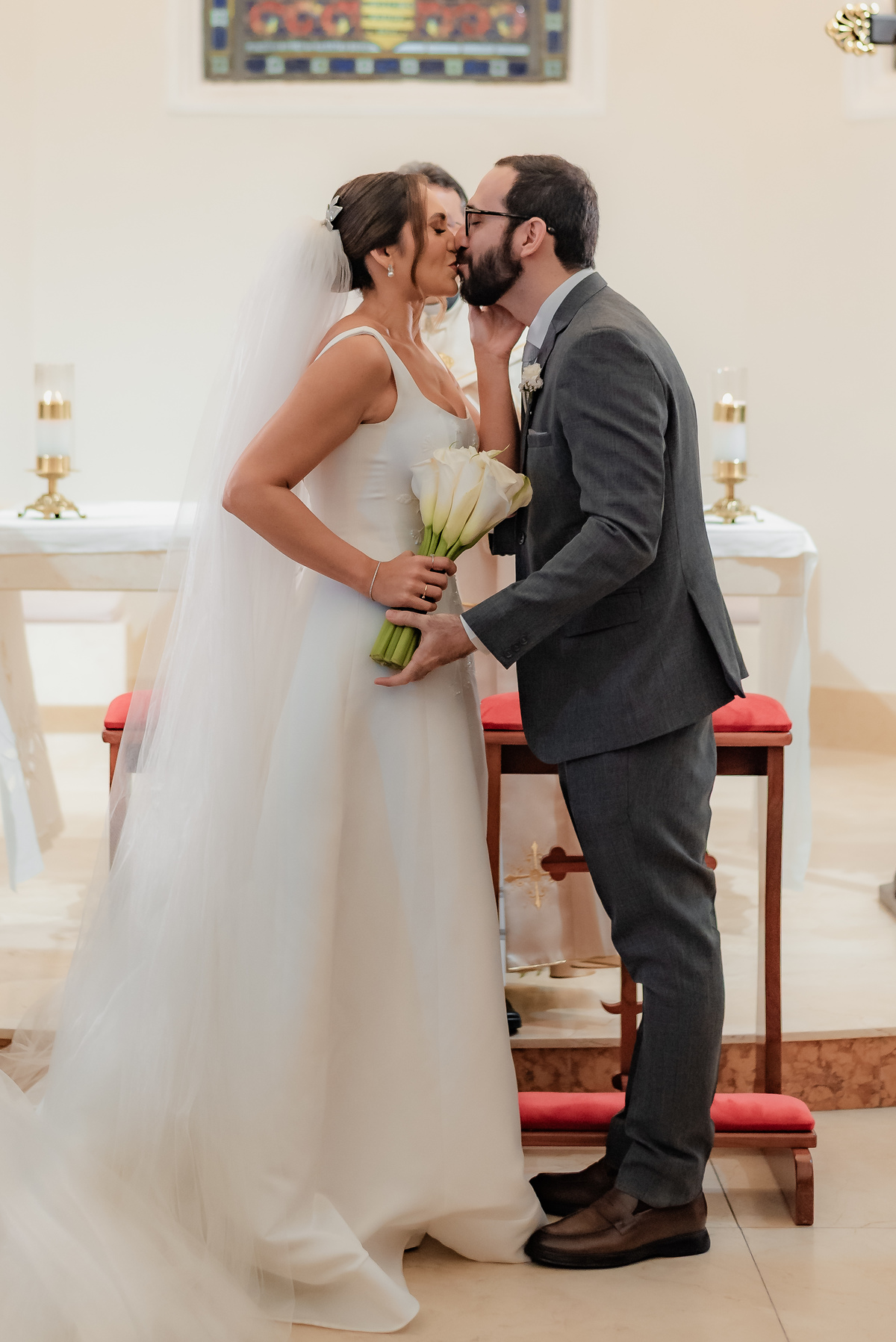 fotógrafo em natal, fotografia vital, fotografo de casamento, Paróquia de Nossa Senhora das Graças e Santa Teresinha