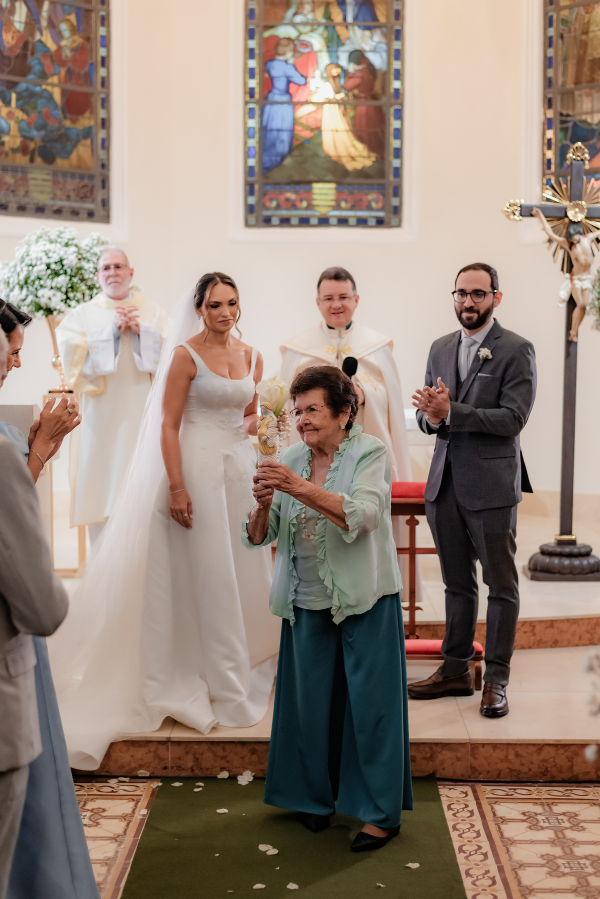 fotógrafo em natal, fotografia vital, fotografo de casamento, Paróquia de Nossa Senhora das Graças e Santa Teresinha