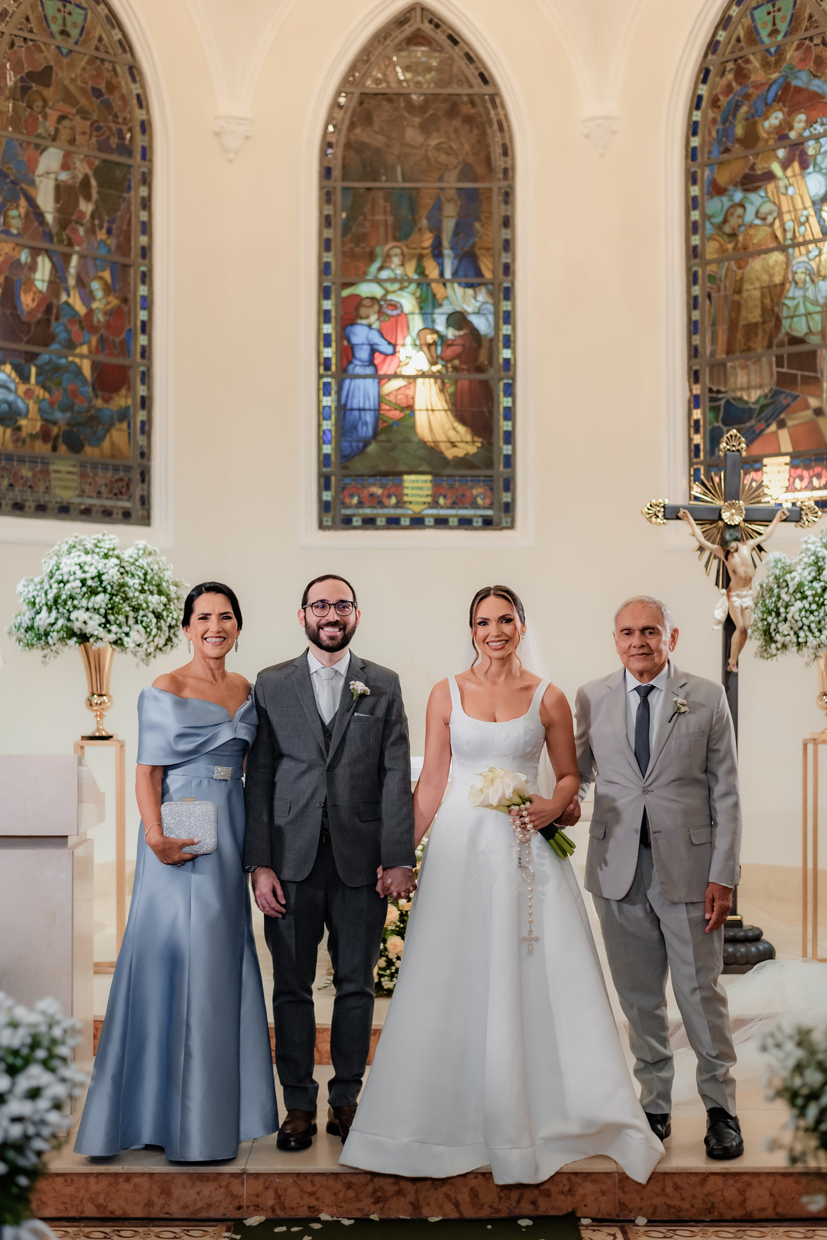 fotógrafo em natal, fotografia vital, fotografo de casamento, Paróquia de Nossa Senhora das Graças e Santa Teresinha