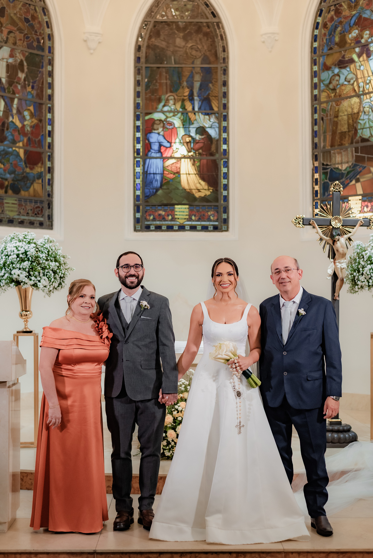 fotógrafo em natal, fotografia vital, fotografo de casamento, Paróquia de Nossa Senhora das Graças e Santa Teresinha