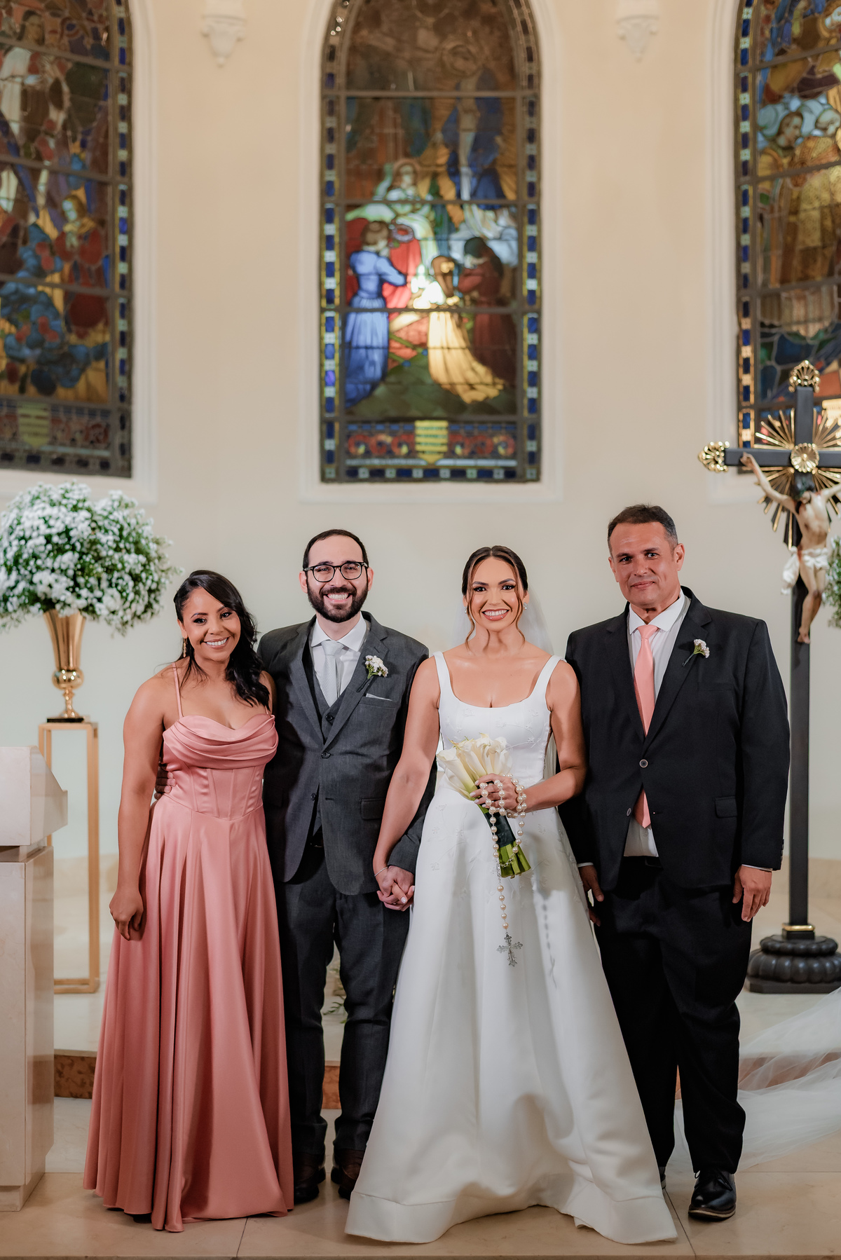 fotógrafo em natal, fotografia vital, fotografo de casamento, Paróquia de Nossa Senhora das Graças e Santa Teresinha