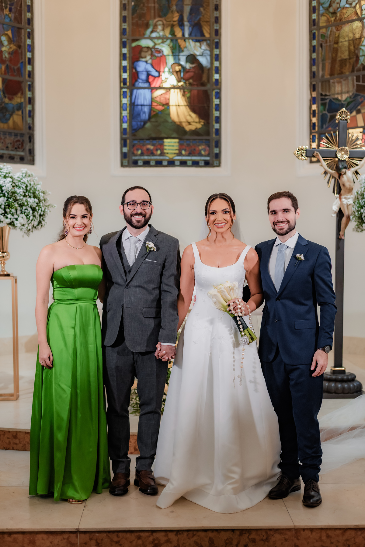 fotógrafo em natal, fotografia vital, fotografo de casamento, Paróquia de Nossa Senhora das Graças e Santa Teresinha