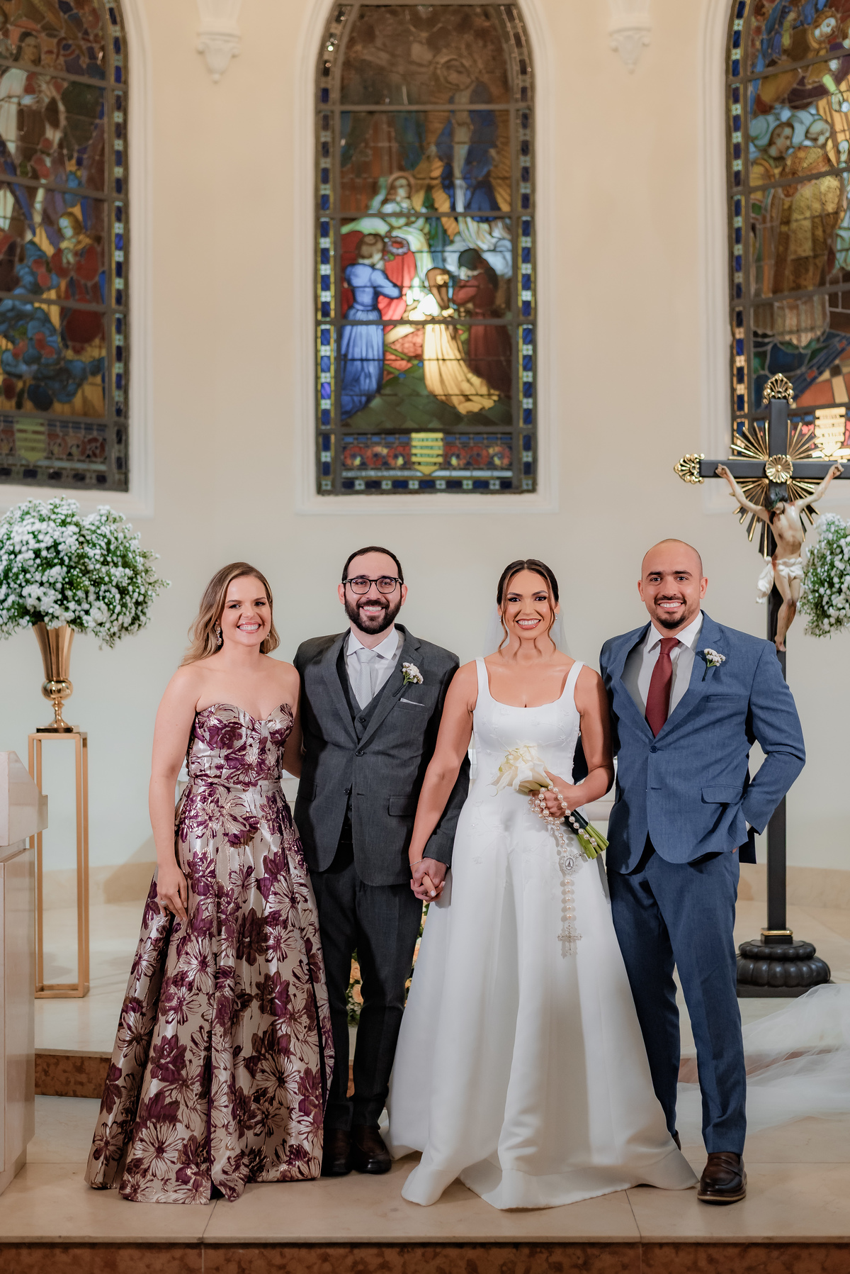 fotógrafo em natal, fotografia vital, fotografo de casamento, Paróquia de Nossa Senhora das Graças e Santa Teresinha