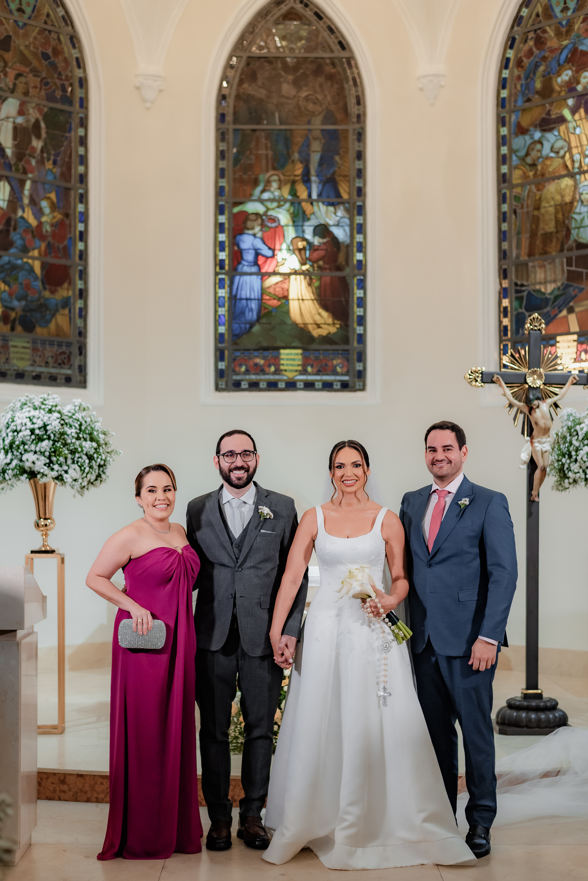 fotógrafo em natal, fotografia vital, fotografo de casamento, Paróquia de Nossa Senhora das Graças e Santa Teresinha