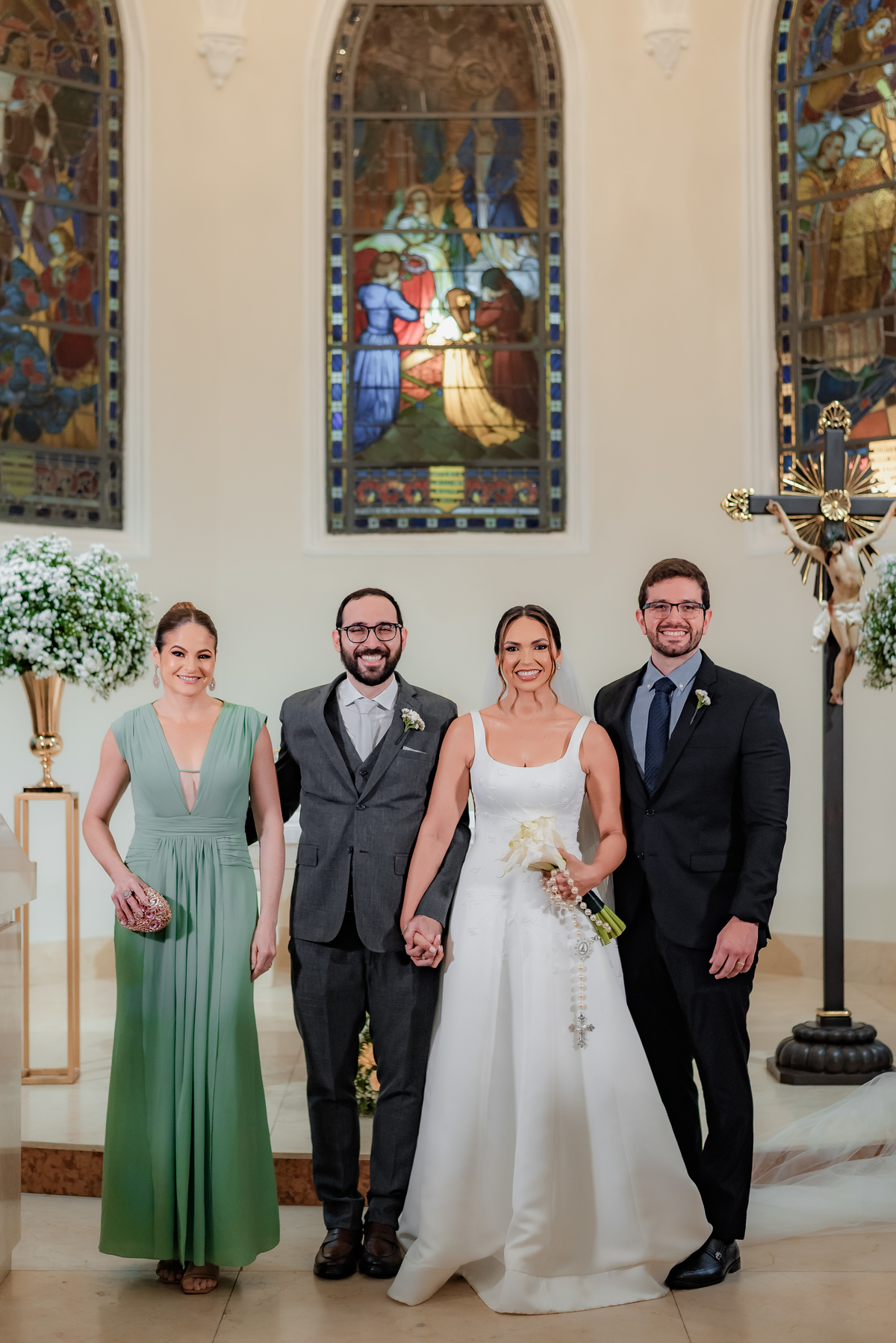 fotógrafo em natal, fotografia vital, fotografo de casamento, Paróquia de Nossa Senhora das Graças e Santa Teresinha