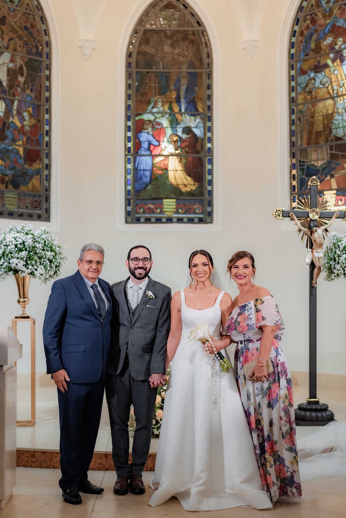 fotógrafo em natal, fotografia vital, fotografo de casamento, Paróquia de Nossa Senhora das Graças e Santa Teresinha