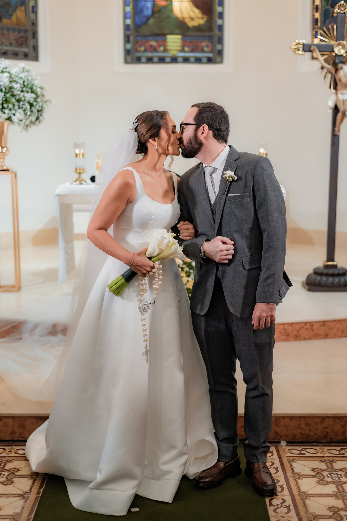 fotógrafo em natal, fotografia vital, fotografo de casamento, Paróquia de Nossa Senhora das Graças e Santa Teresinha