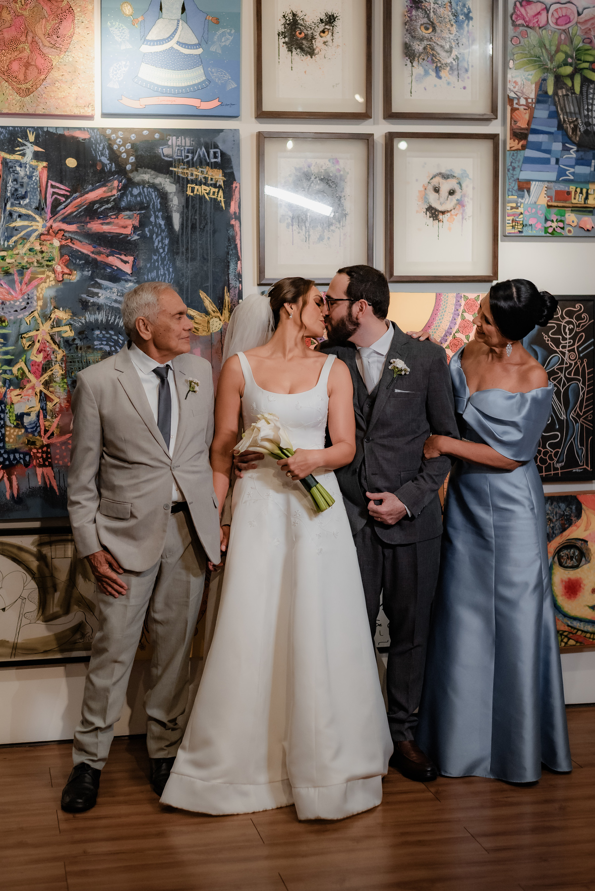 fotógrafo em natal, fotografia vital, fotografo de casamento, Thomé Galeria & Bistrô– Tirol – Natal/RN