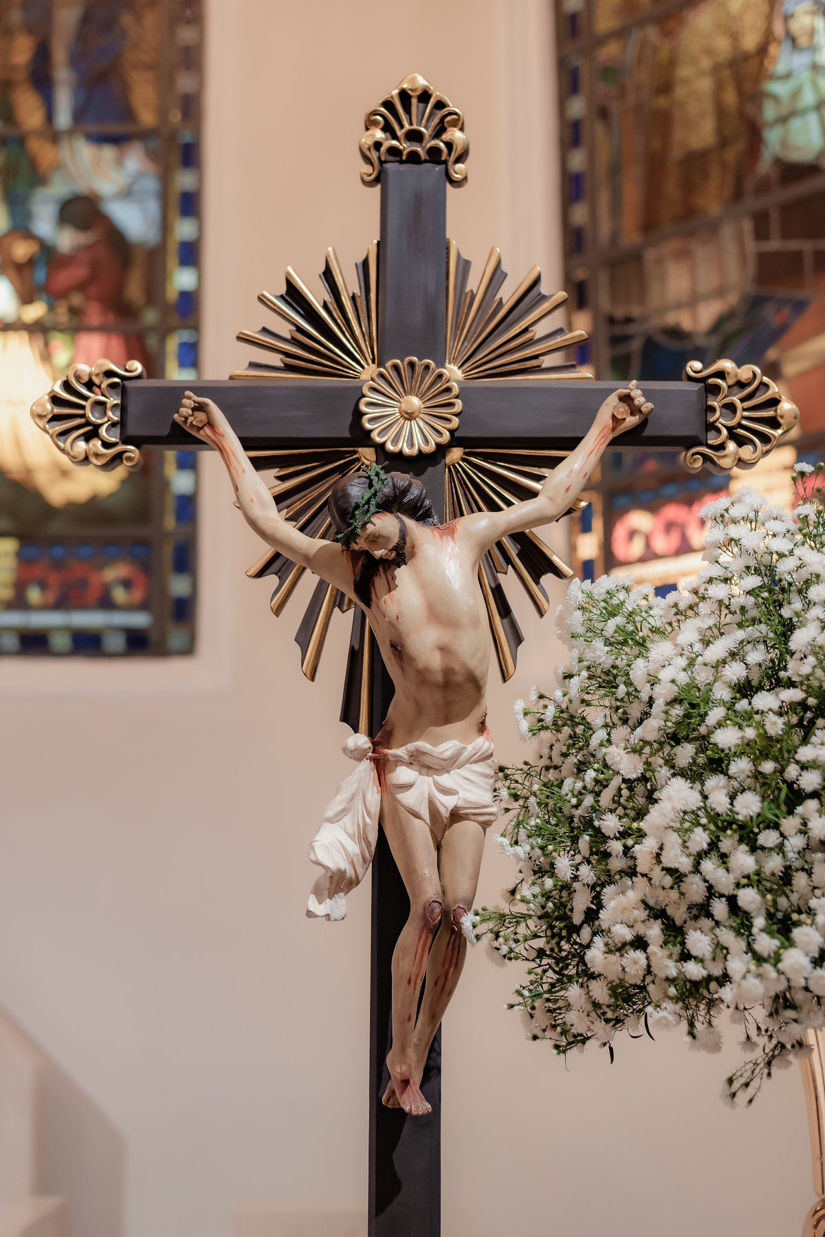 fotógrafo em natal, fotografia vital, fotografo de casamento, Paróquia de Nossa Senhora das Graças e Santa Teresinha
