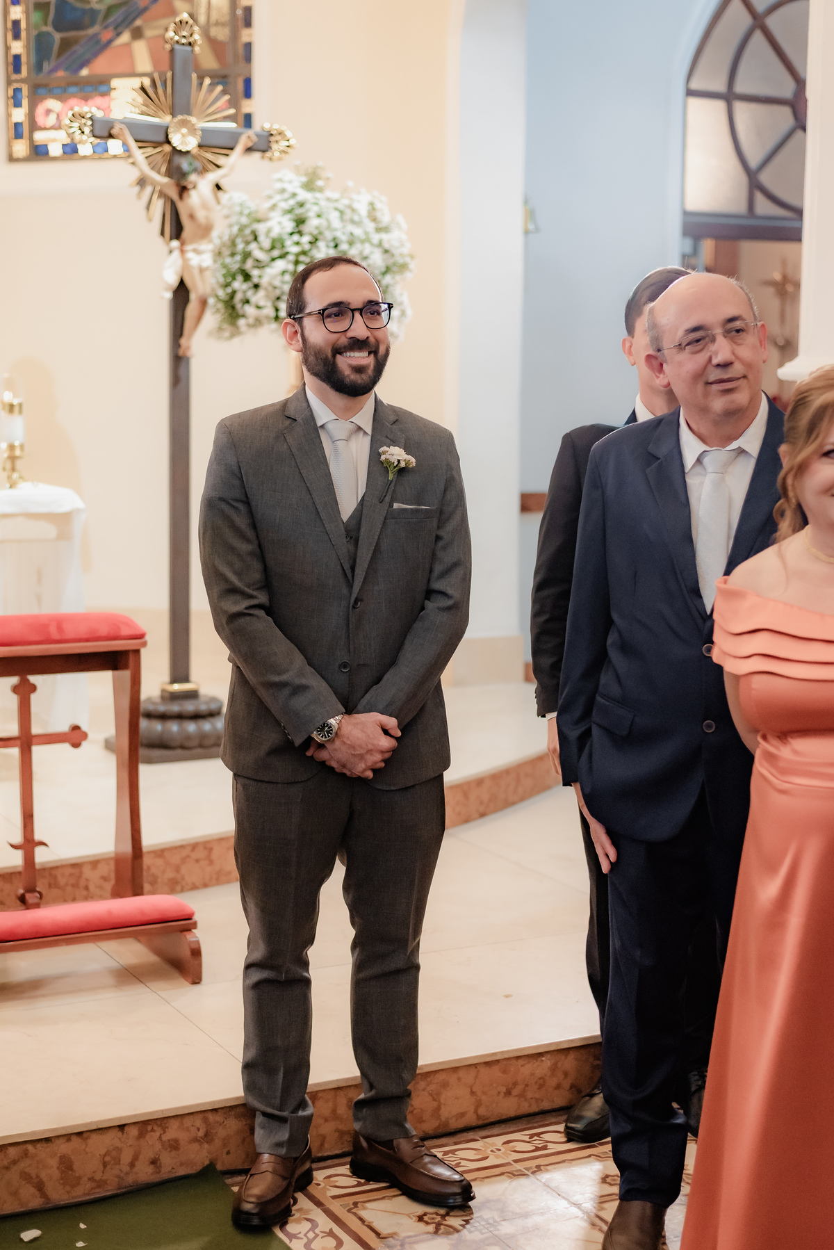 fotógrafo em natal, fotografia vital, fotografo de casamento, Paróquia de Nossa Senhora das Graças e Santa Teresinha