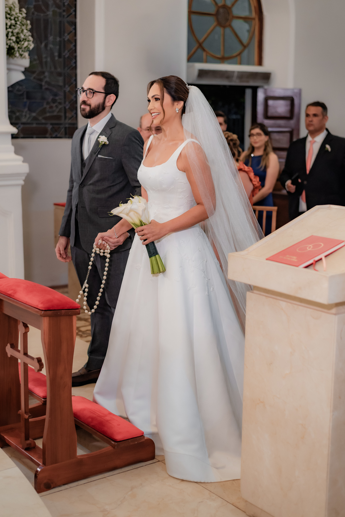 fotógrafo em natal, fotografia vital, fotografo de casamento, Paróquia de Nossa Senhora das Graças e Santa Teresinha