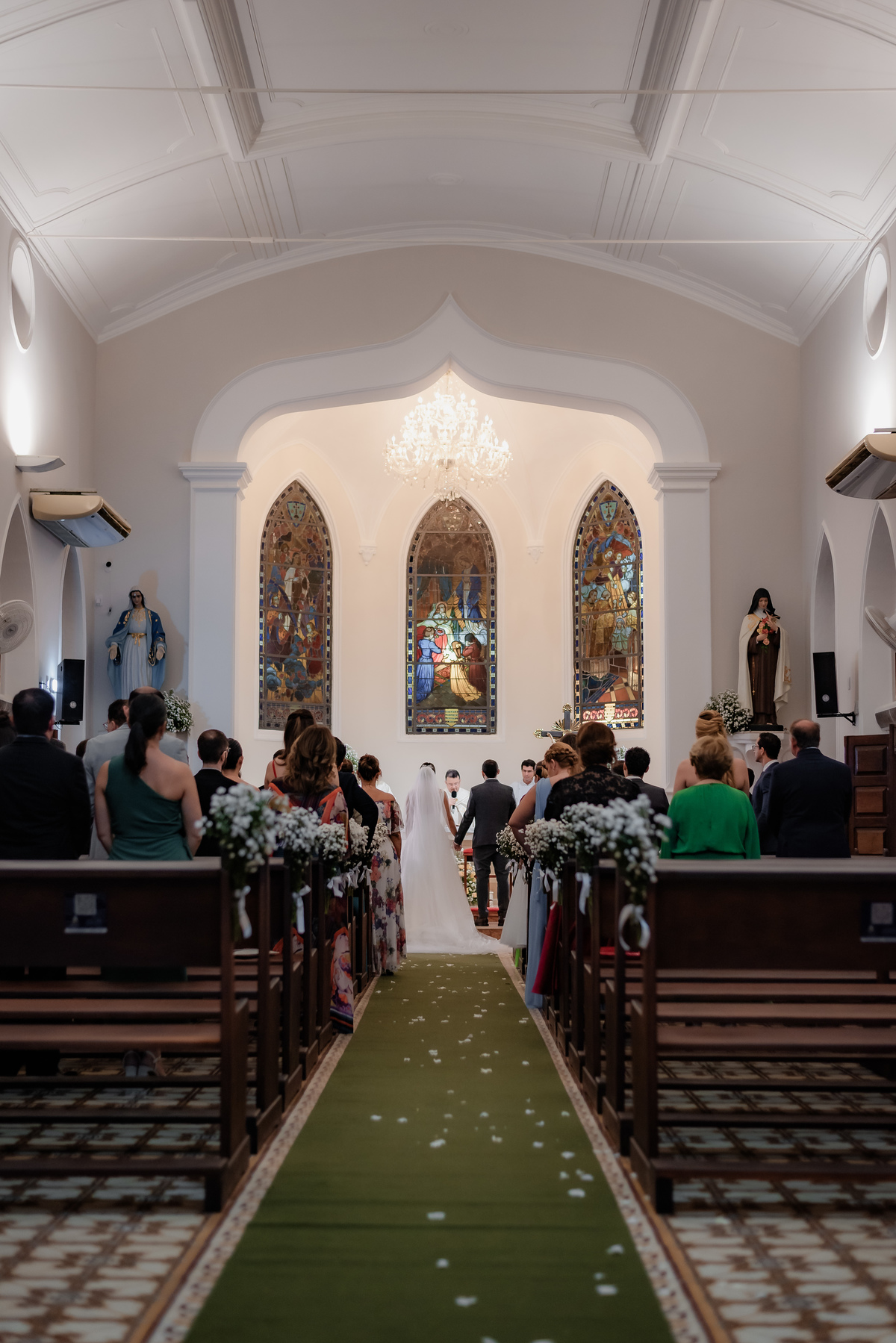 fotógrafo em natal, fotografia vital, fotografo de casamento, Paróquia de Nossa Senhora das Graças e Santa Teresinha