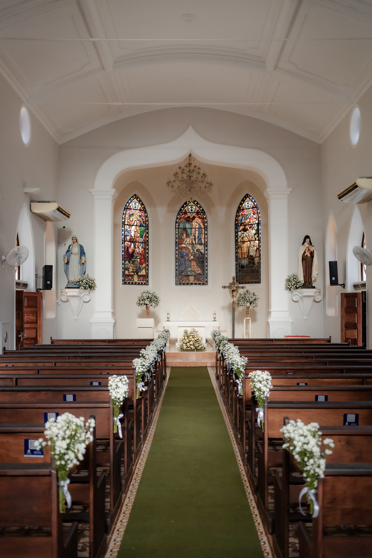 fotógrafo em natal, fotografia vital, fotografo de casamento, Paróquia de Nossa Senhora das Graças e Santa Teresinha