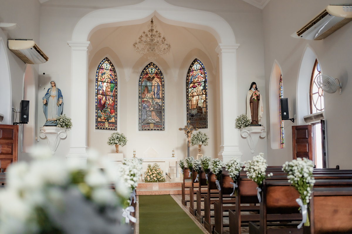 fotógrafo em natal, fotografia vital, fotografo de casamento, Paróquia de Nossa Senhora das Graças e Santa Teresinha