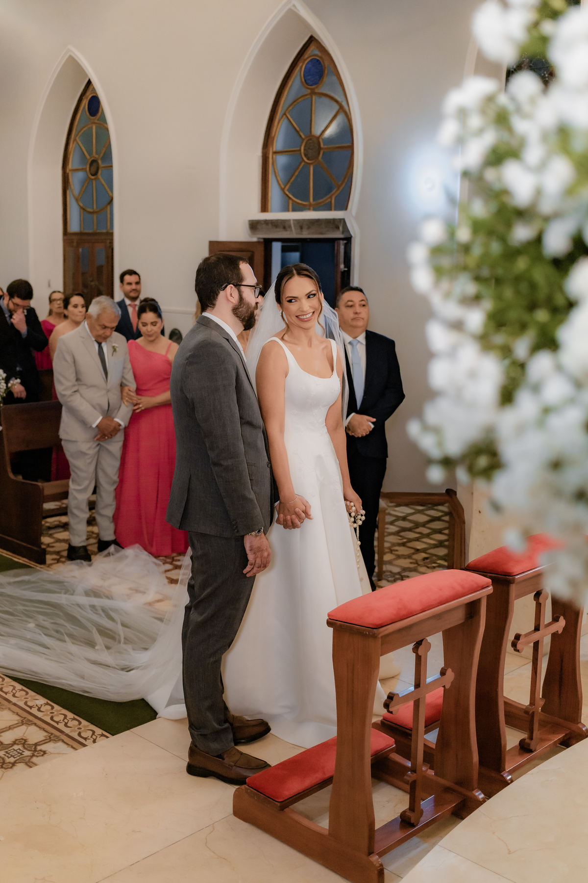 fotógrafo em natal, fotografia vital, fotografo de casamento, Paróquia de Nossa Senhora das Graças e Santa Teresinha