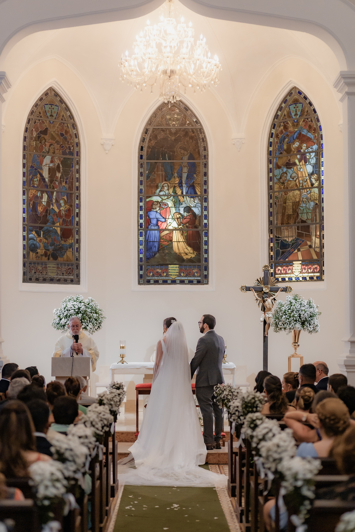 fotógrafo em natal, fotografia vital, fotografo de casamento, Paróquia de Nossa Senhora das Graças e Santa Teresinha