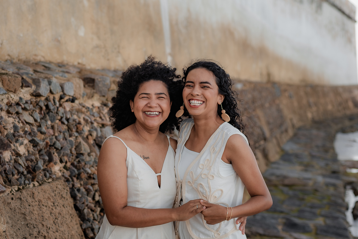 ensaio de casal lgbtqiapn+, lgbt, fotógrafo em natal, fotografia vital, ensaio de casal, prewedding, praia, Praia do Forte, Forte dos Reis Magos, Natal/RN - Brasil