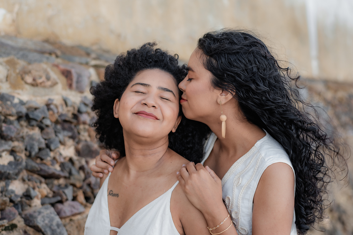 ensaio de casal lgbtqiapn+, lgbt, fotógrafo em natal, fotografia vital, ensaio de casal, prewedding, praia, Praia do Forte, Forte dos Reis Magos, Natal/RN - Brasil