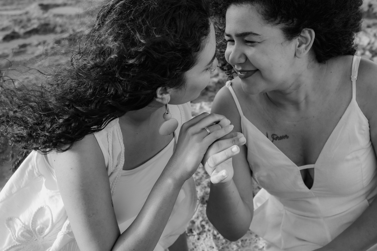 ensaio de casal lgbtqiapn+, lgbt, fotógrafo em natal, fotografia vital, ensaio de casal, prewedding, praia, Praia do Forte, Forte dos Reis Magos, Natal/RN - Brasil