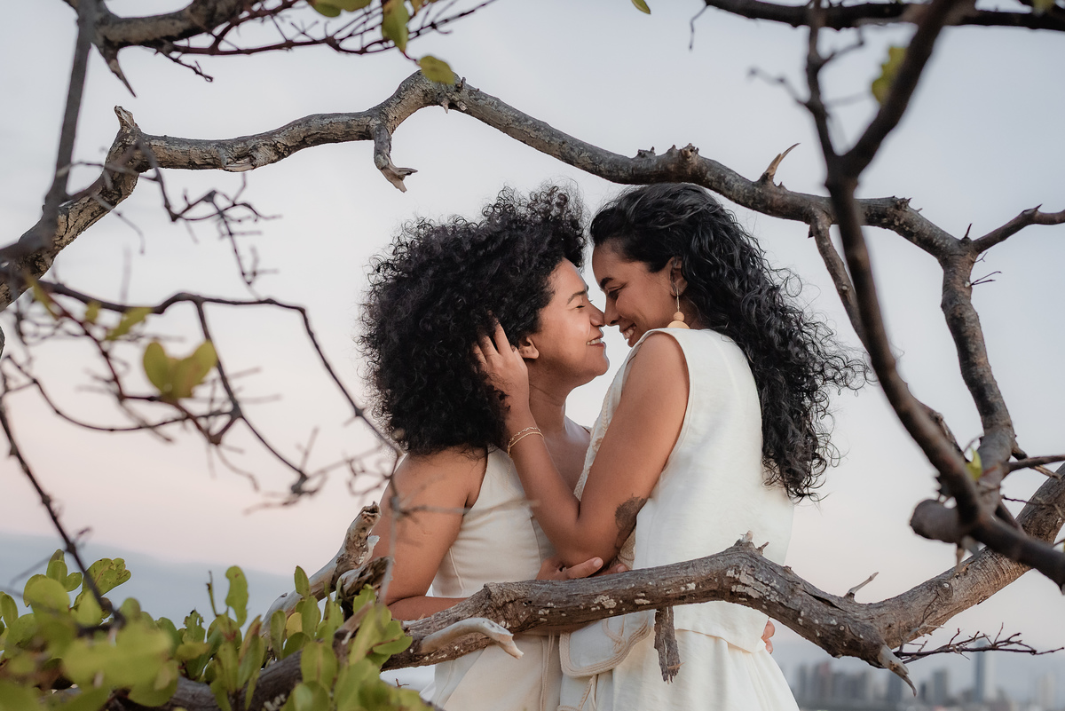 ensaio de casal lgbtqiapn+, lgbt, fotógrafo em natal, fotografia vital, ensaio de casal, prewedding, praia, Praia do Forte, Forte dos Reis Magos, Natal/RN - Brasil
